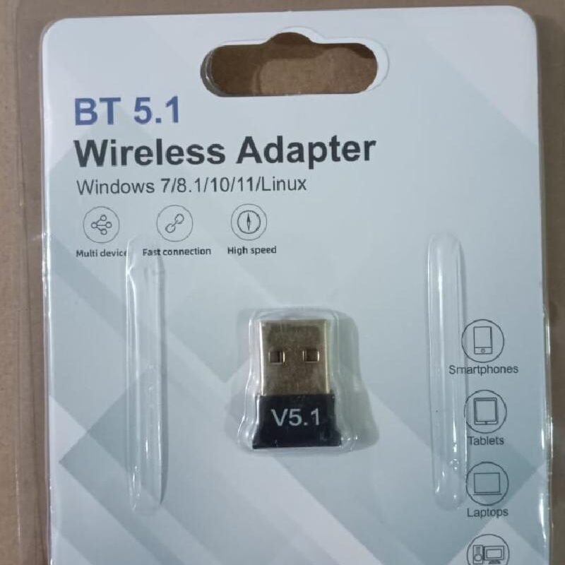 USB BLUETOOTH BT5.1
