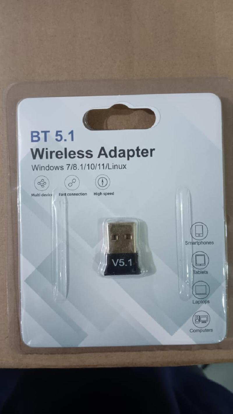 USB BLUETOOTH BT5.1