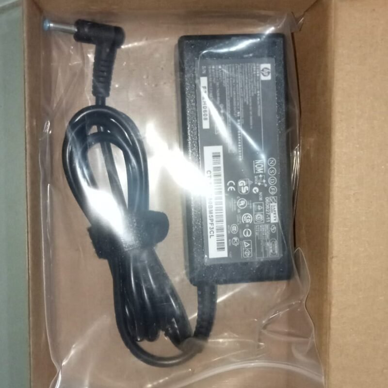 ADAPTER HP 19.5V 2.31A 45W 4.5*3.0 MM BLUE PIN