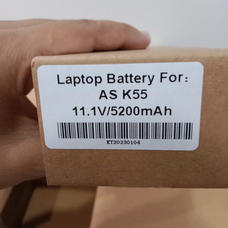 BATERAY ASUS A32-K55