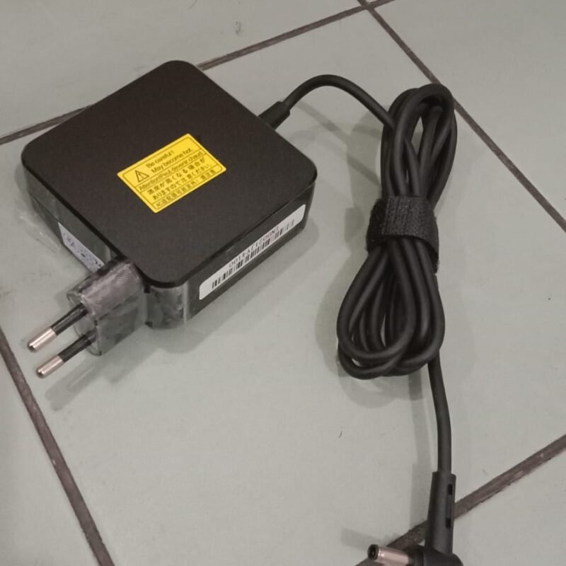 ADAPTER ASUS 19V 3.42A 4.5*3.0MM SQUARE ORIGINAL