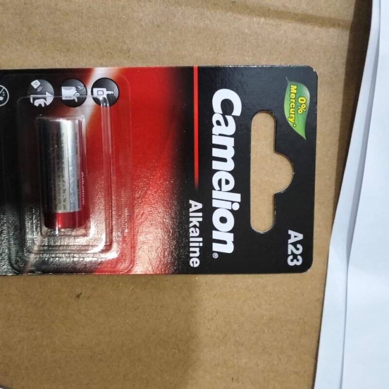 BATERAY CAMELION A23 BP1