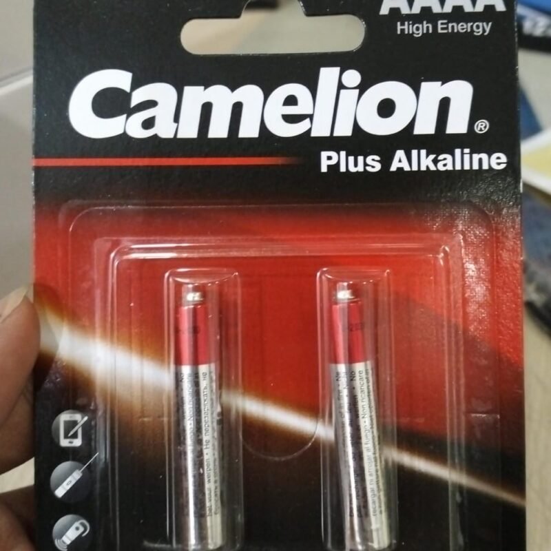 BATERAY CAMELION LR8D425 AAAA BP2