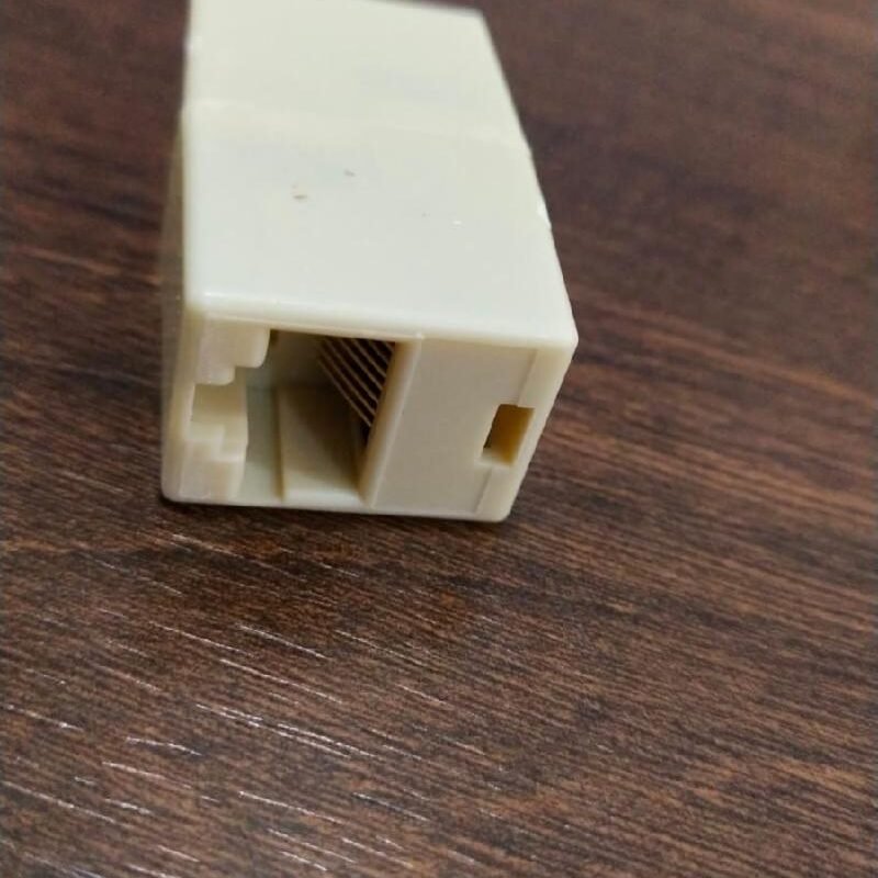 BAREL RJ45 CAT 5e EP-N904 (TANPA CABEL)
