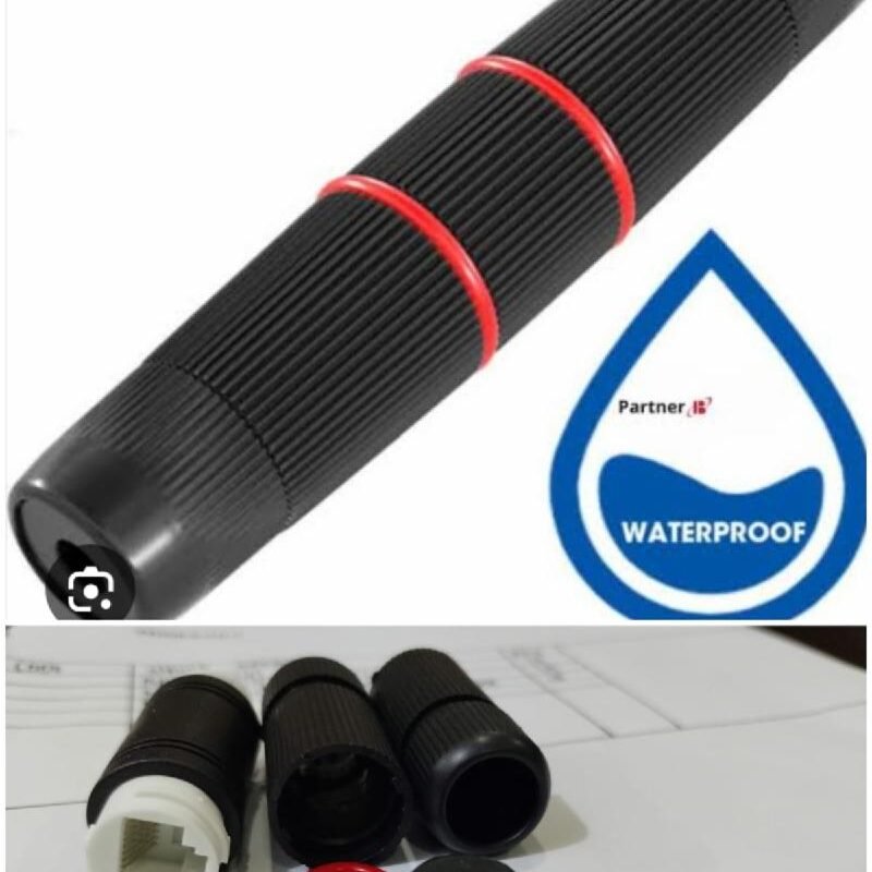 BAREL RJ45 1-1 OUTDOOR