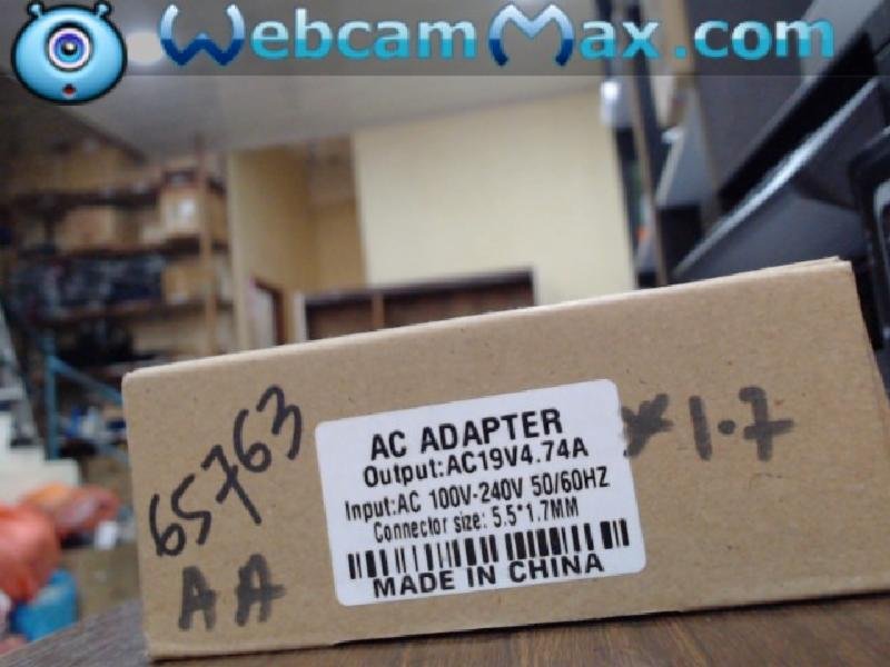 ADAPTER ACER 19V 4,74A 1,7AA