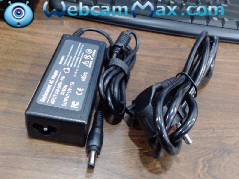 ADAPTER LED 12V 5A - 5.5*2.5