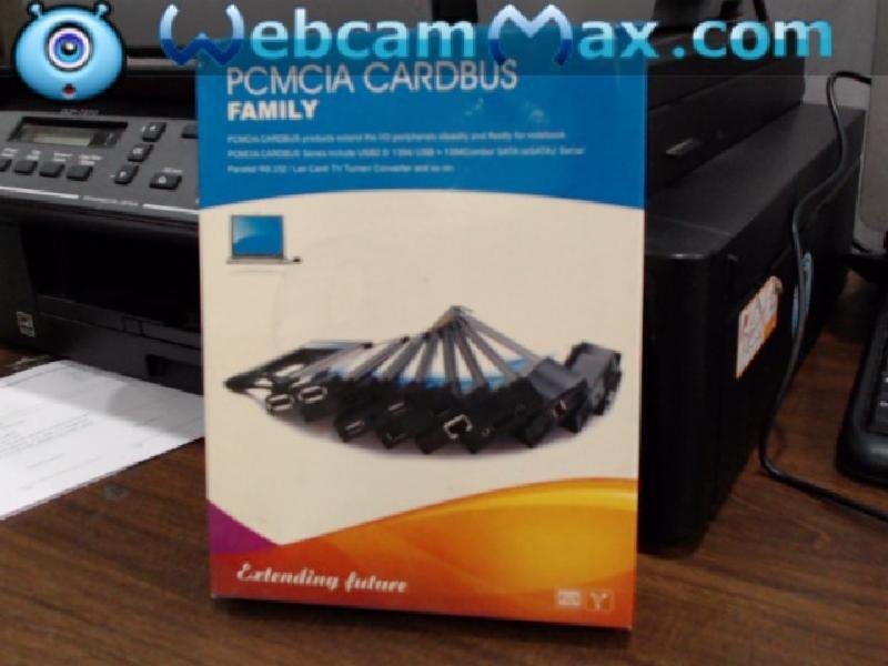 PCMCIA CARDBUS (BIG)