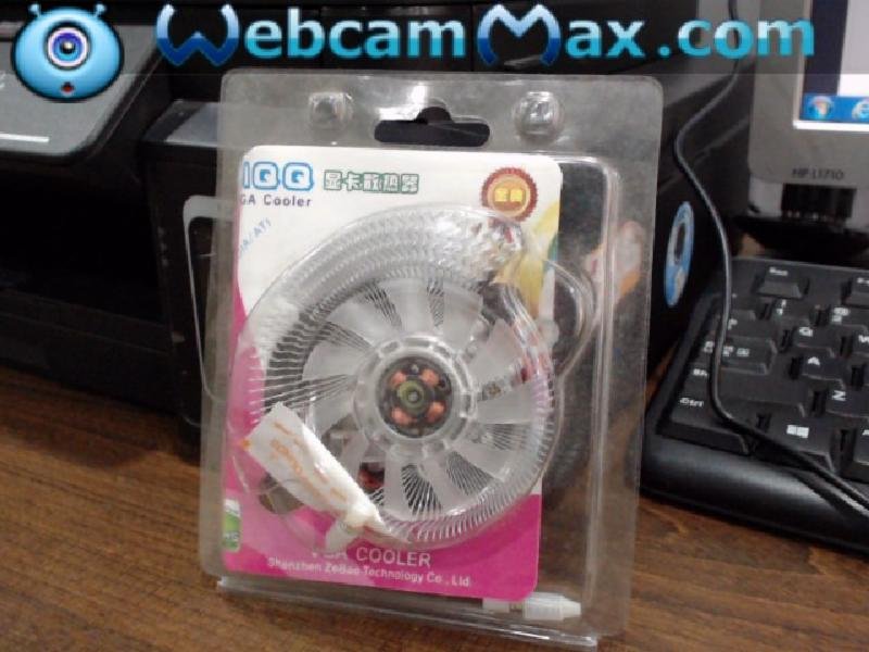 HEATSINK QQ