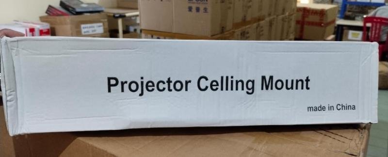 BRACKET PROJEKTOR BESAR