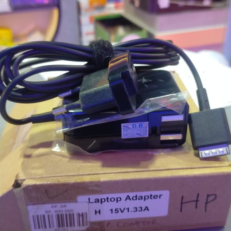 ADAPTER HP 15V 1,33A SP CONNECTOR