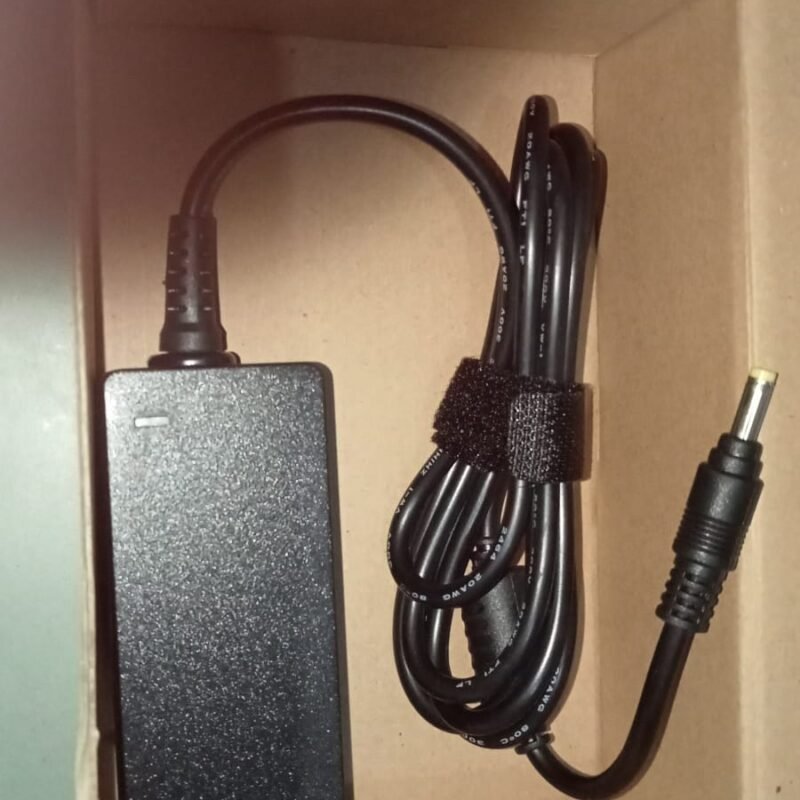 ADAPTER HP 19V 1,58A 4-0X 1-7MM 30W AAA GP