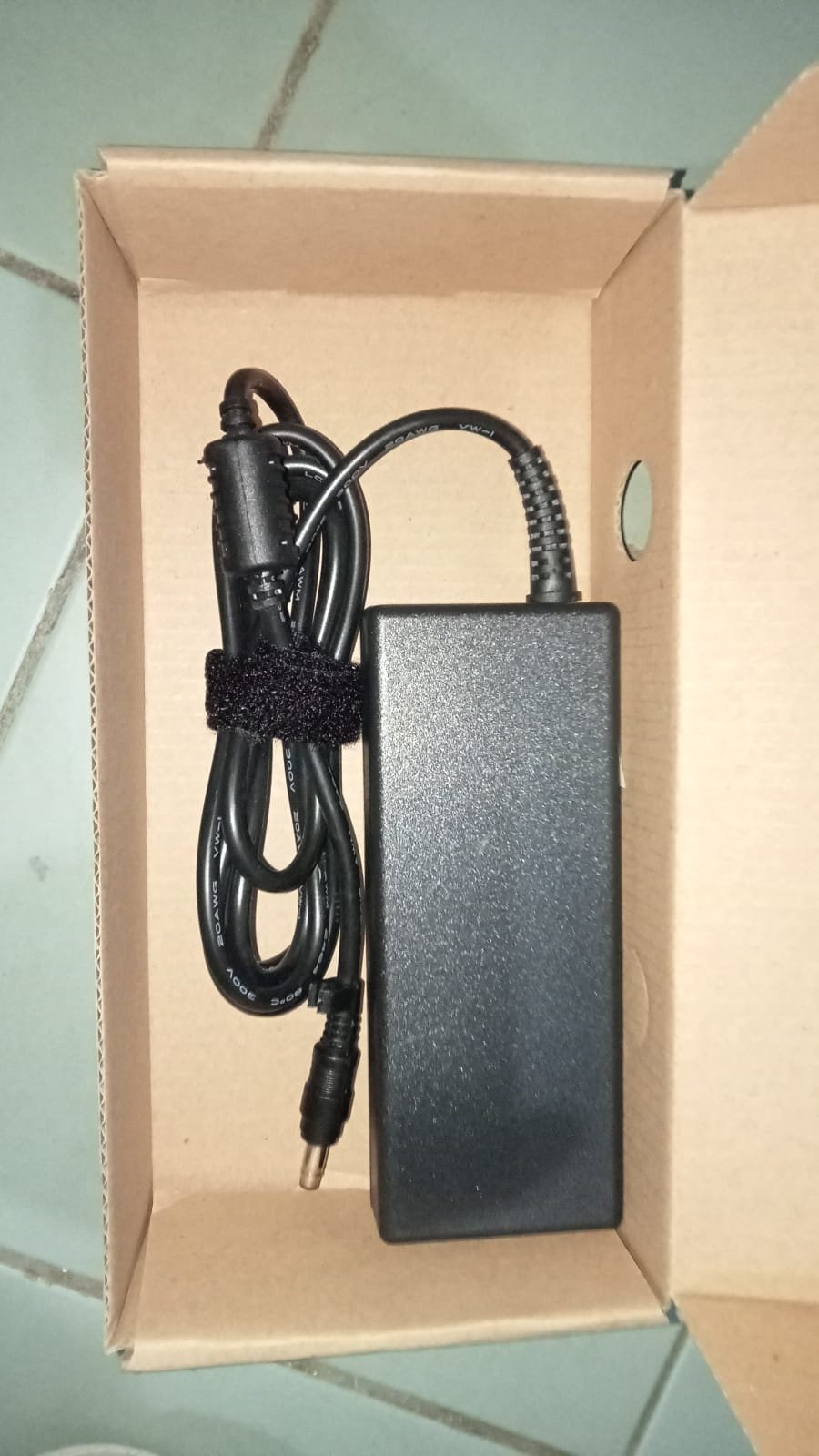 ADAPTER HP 19V 4,74A 4-8X 1-7MM 90W AAA GP