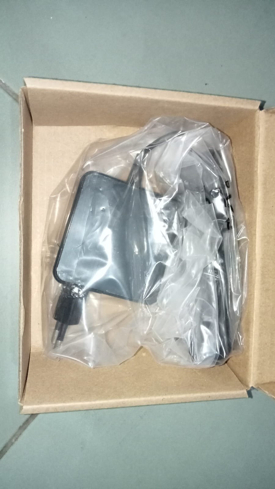 ADAPTER ASUS X205T 19V 1,7A