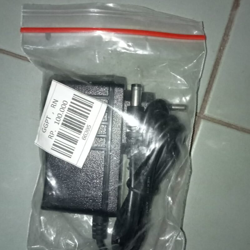 ADAPTER AC LSN-0910 9V-1A