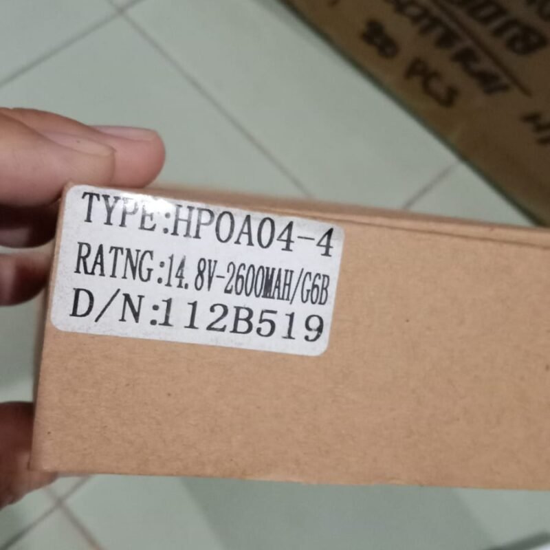 BATERAY HP OA04-U CHN