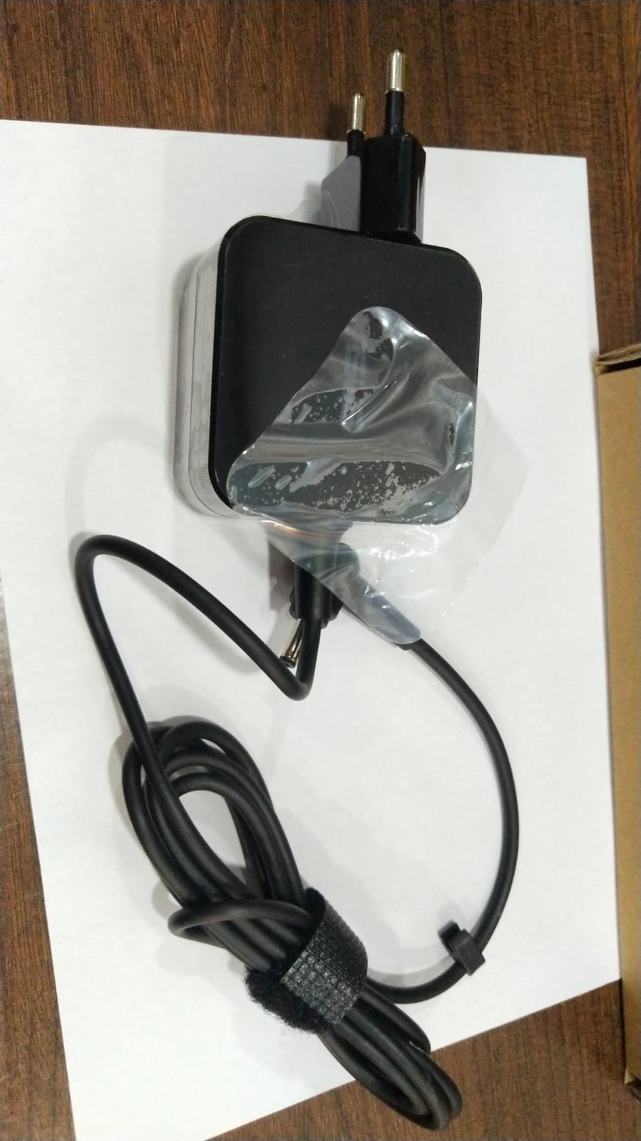 ADAPTER ASUS 19V 1.75A 33W 4.0X1.35 WALL