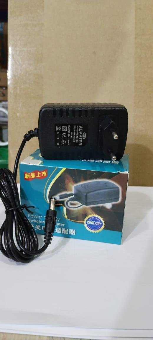 ADAPTER 12V-2A 5.5*2.5