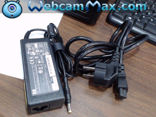 ADAPTER HP 18.5V 3.5A - 4.8*1.7