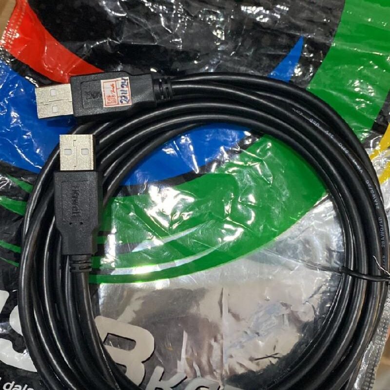HOWELL CABEL USB 2.0 MINI 3M
