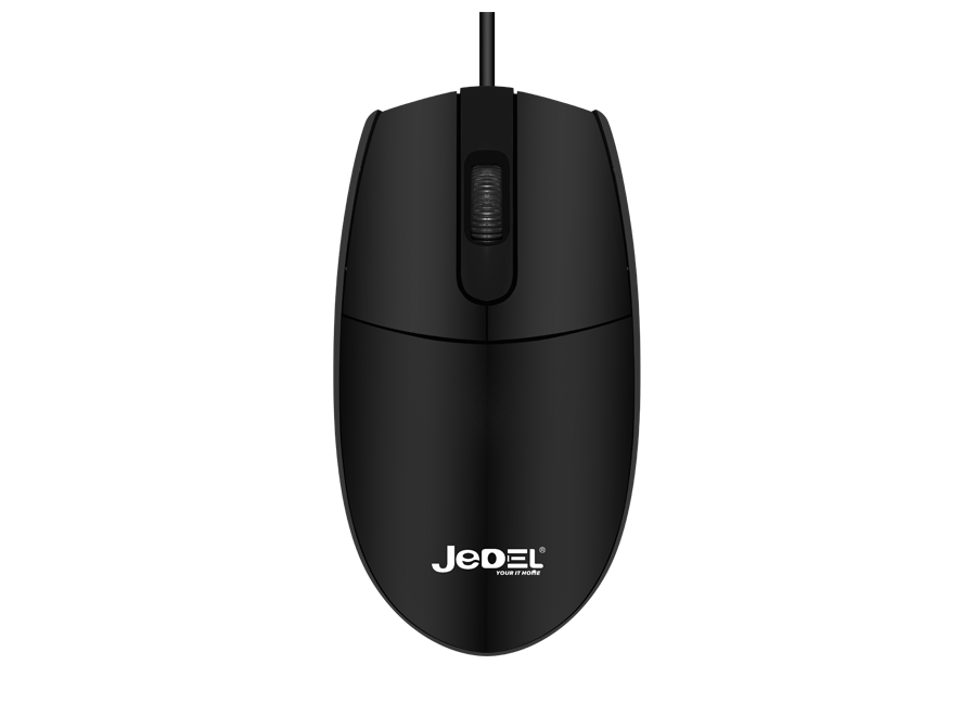 MOUSE USB JEDEL 230+
