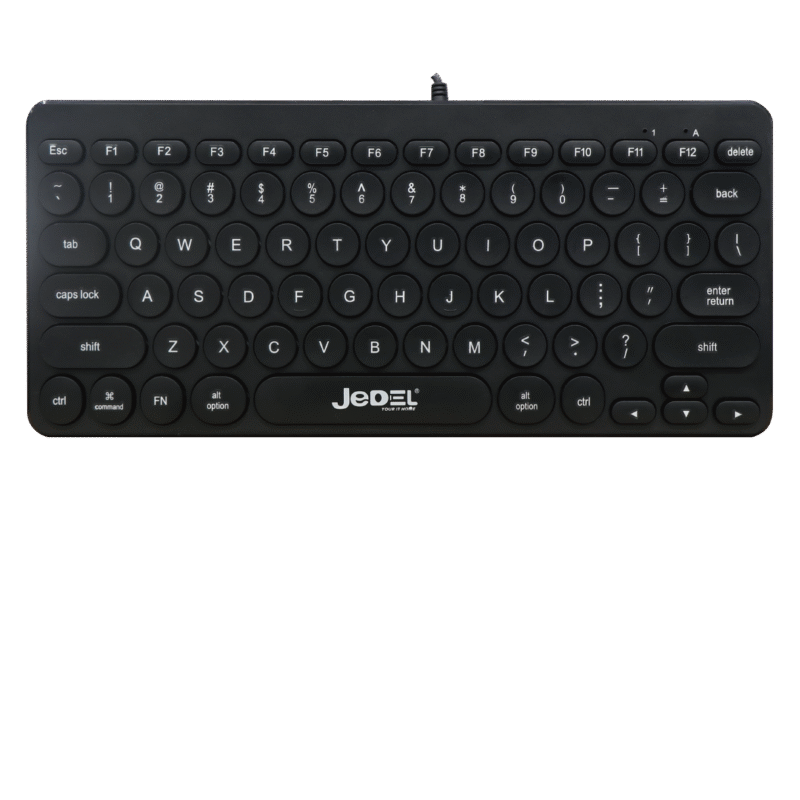 KEYBOARD MINI JEDEL K1000+