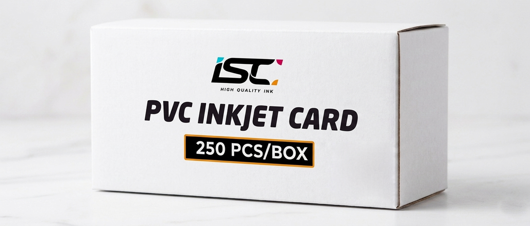 PVC INKJET CARD 250