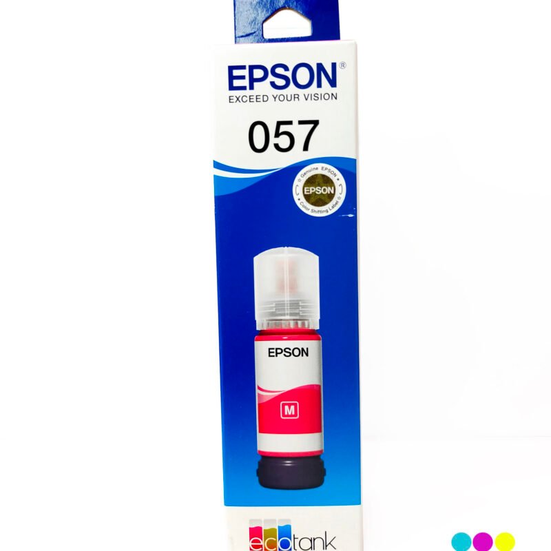 TINTA EPSON 057 M