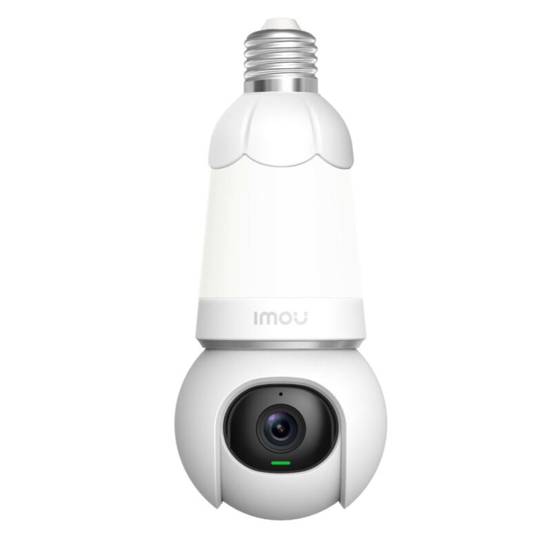 IMOU S6DP-3M0WEB-E27 BULB CAM 3MP