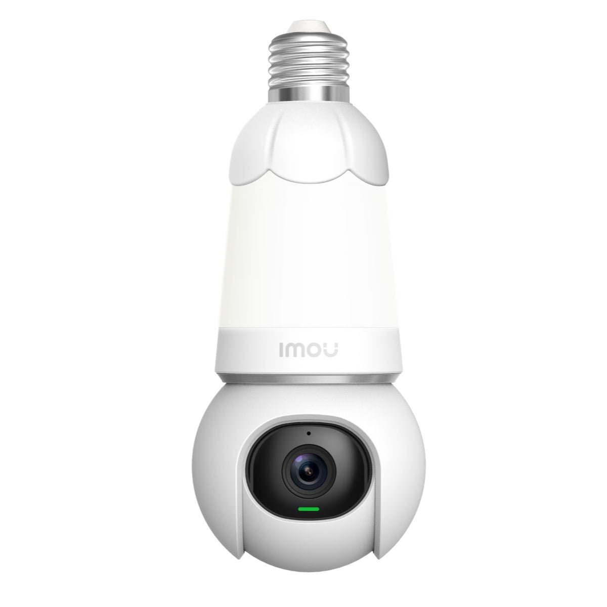 IMOU S6DP-3M0WEB-E27 BULB CAM 3MP