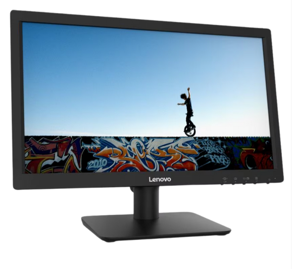 MONITOR LED LENOVO D19/10 18.5 INCH