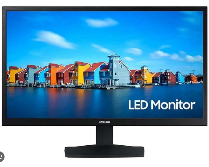 MONITOR SAMSUNG 19" S19A330NHE