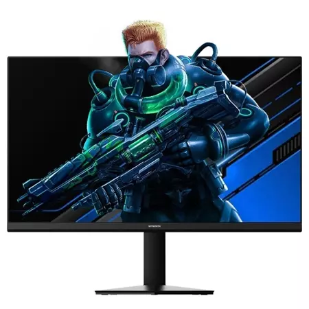 LED MONITOR SKYWORTH 23.8" H24G30Q