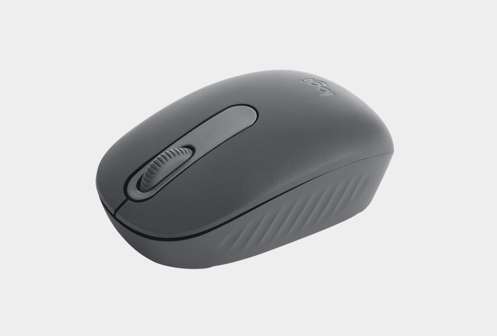 MOUSE LOGITECH M196 BLUETOOTH GRAPHITE