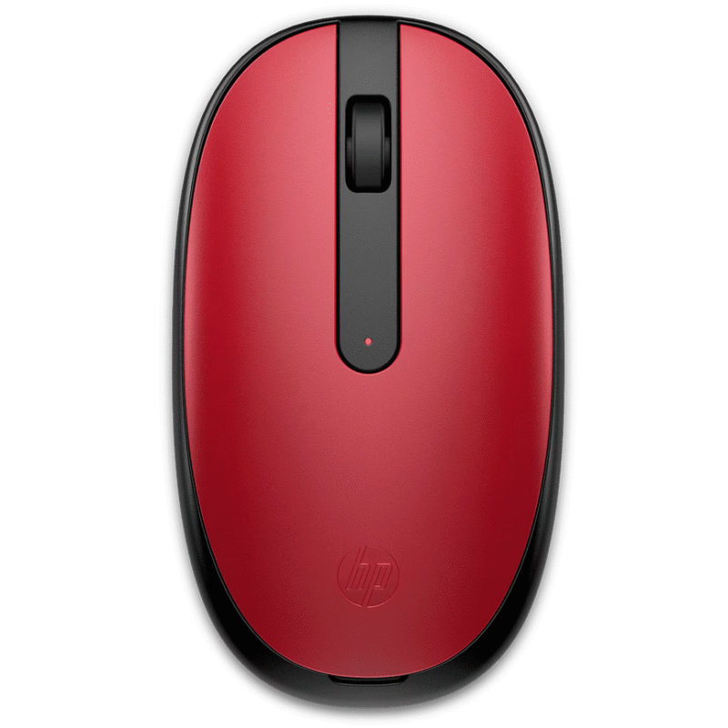 MOUSE BLUETOOTH HP 240 RED 43N05AA#UUF