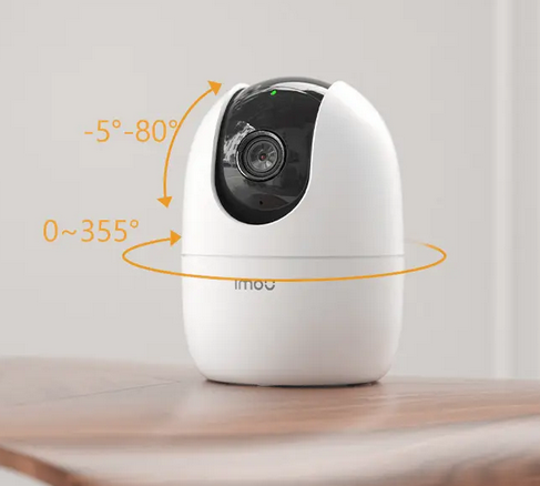 IMOU IPC-K2EP-3H3W RANGER2 3MP