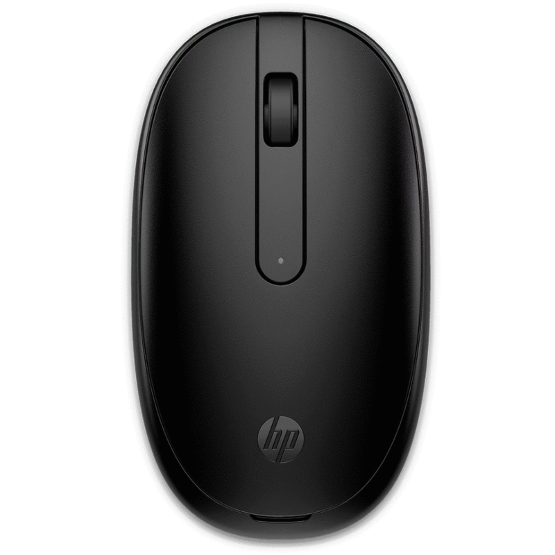 MOUSE BLUETOOTH HP 240 BLACK 3V0G9AA#UUF