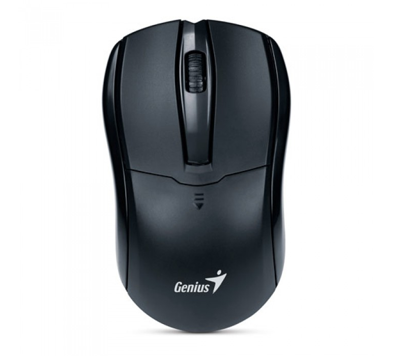 MOUSE WIRELESS GENIUS 6005