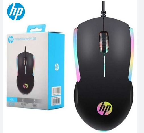 MOUSE CABEL HP M160