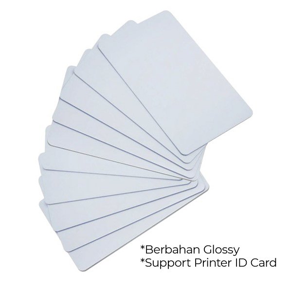 ID CARD (230 SHEET) BIASA