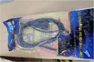 CABEL AUDIO 3.5MM M-F 1.5M CBR