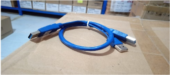 CABEL USB SPLITTER 1-2 (3AM) V.3.0