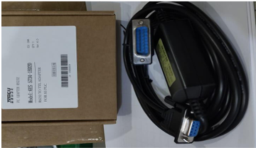 CABEL RS-232 F TO 15PIN M TTY 6ES-5734-1DB20 FOR 5S PLC