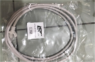 CABEL LAN ISC 1.5M