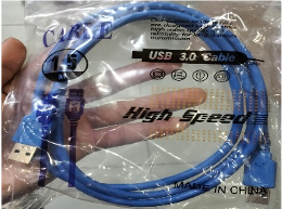 CABEL USB 3.0 MALE TO MALE 1.5M MRS LO