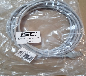 CABEL LAN ISC 3M