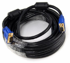 CABEL VGA 10M