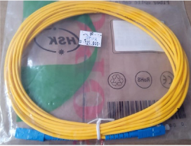 CABEL FIBER OPTIC 5M