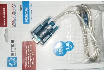 CABEL USB TO RS232 STANDAR (CABEL SAJA)