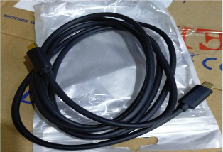 CABEL TYPE-C  M TO M 1.5M BAGUS